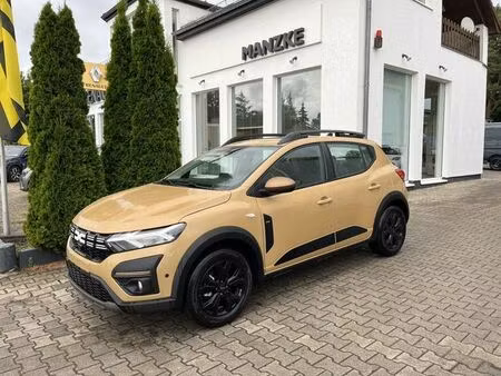 Dacia Sandero 1.0 TCe 110