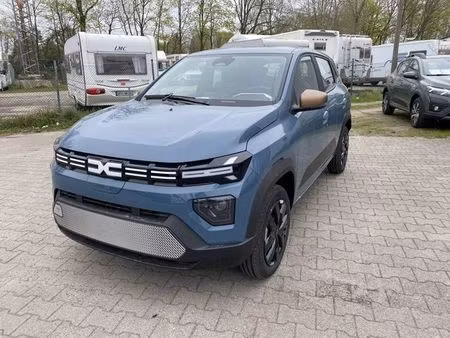 Dacia Spring 100