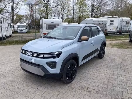 Dacia Spring 100