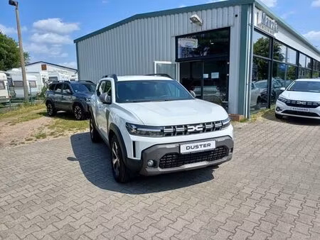 Dacia Duster 1.6 140 Journey