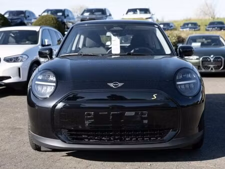 Mini Mini Cooper SE 218 Essential