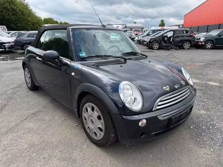 Mini Cabrio One 1.6 90 Business Line