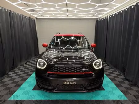Mini Countryman John Cooper Works 2.0 306 ALL4