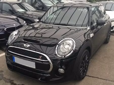 Mini Mini Cooper S 2.0 170