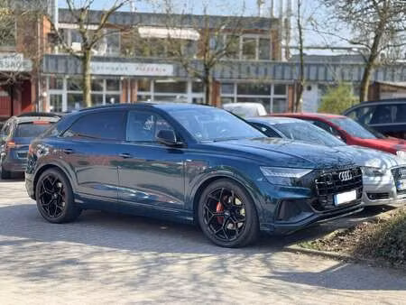Audi 50