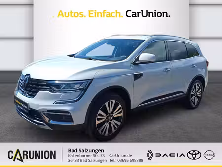 Renault Koleos 1.3 TCe 158 Initiale Paris