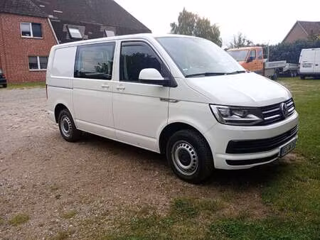 Volkswagen Transporter T6.1 2.0 TDI 150