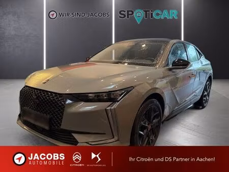 DS 4 1.2 PureTech 130 Performance Line