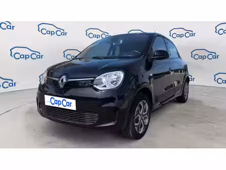 Renault Twingo 1.0 SCe 65 Équilibre