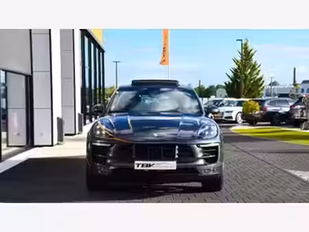 Porsche Macan GTS V6 3.0 360 4x4