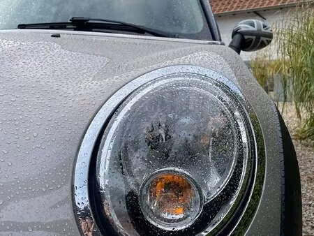 Mini Mini One 1.6 90