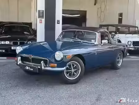 MG MGB 1.8