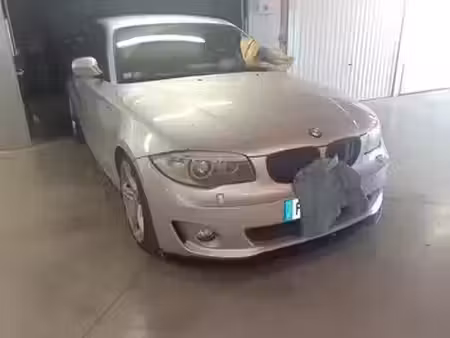 BMW Série 1 120i 2.0 170 Excellis