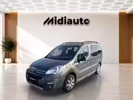 Citroën Berlingo 1.2 PureTech 110 Shine