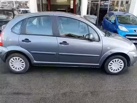 Citroën C3 1.1 60 Airplay