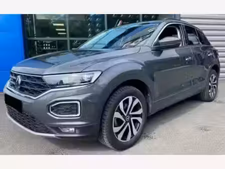 Volkswagen T-Roc 1.0 TSI 110