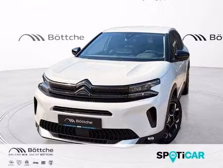 Citroën C5 Aircross 1.2 130 Feel Pack