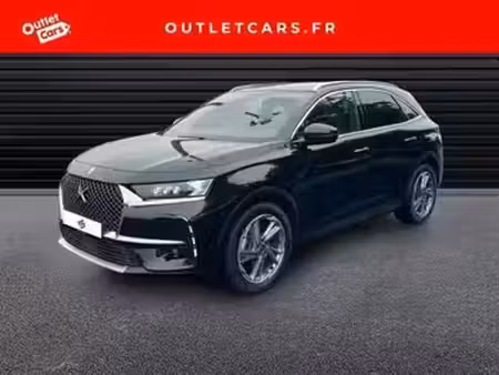 DS 7 E Tense 1.6 225 Rivoli