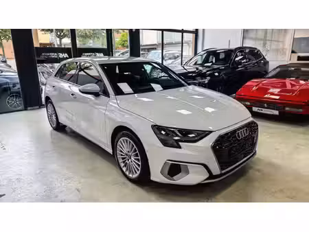 Audi A3 quattro