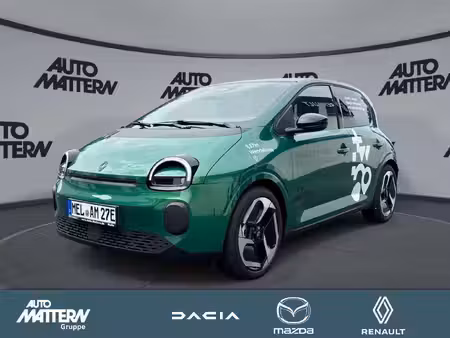 Renault Twingo 82 Techno