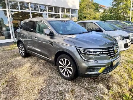 Renault Koleos 2.0 dCi 184 Intens 4x4
