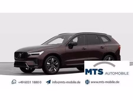 Volvo XC60 2.0 4x4