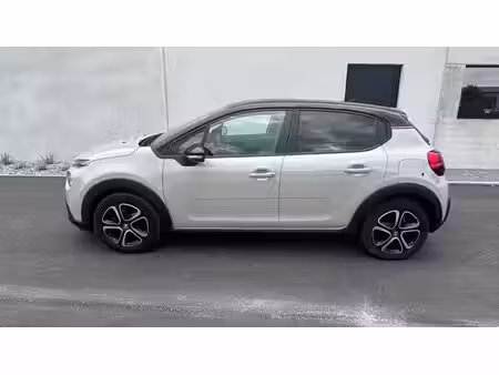Citroën C3 1.2
