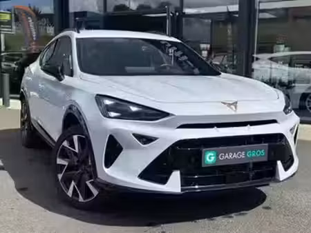 Cupra Formentor 1.5 150