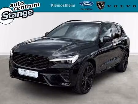 Volvo XC60 2.0 4x4