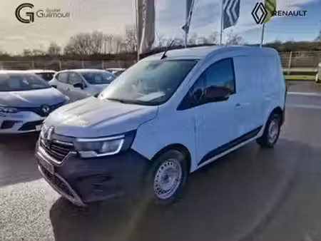 Renault Kangoo 1.5 dCi 95