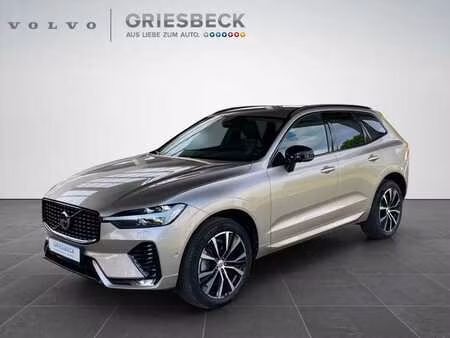 Volvo XC60 2.0