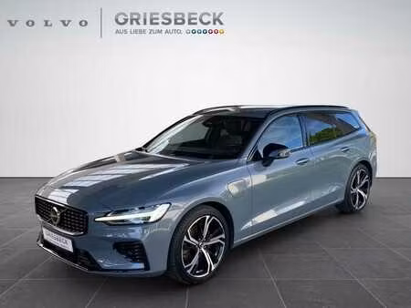Volvo V60 2.0 4x4