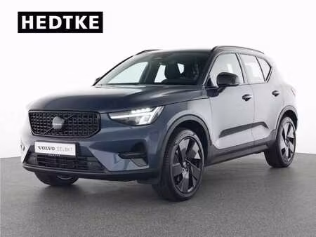 Volvo XC40 2.0