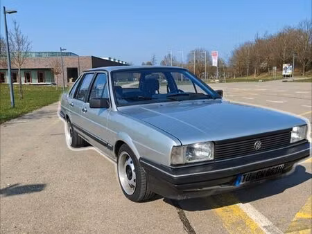 Volkswagen Santana 