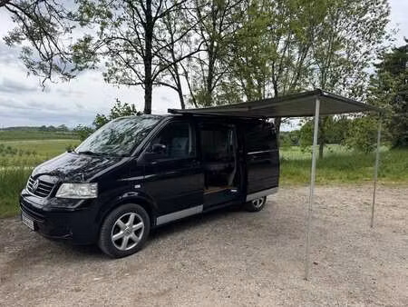 Volkswagen Transporter T5