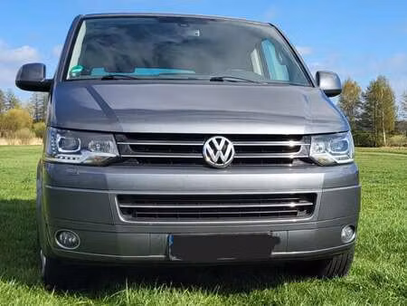 Volkswagen Transporter T5 2.0 Highline