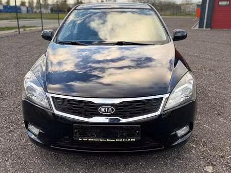 Kia Ceed 1.4 90