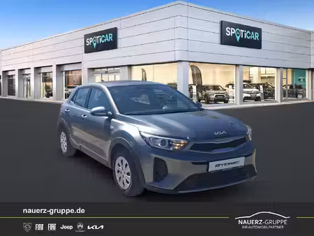 Kia Stonic 1.0 T-GDi 100 Edition 7