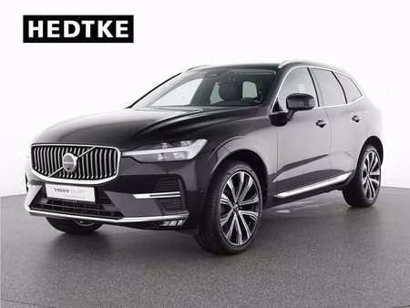 Volvo XC60 2.0 4x4