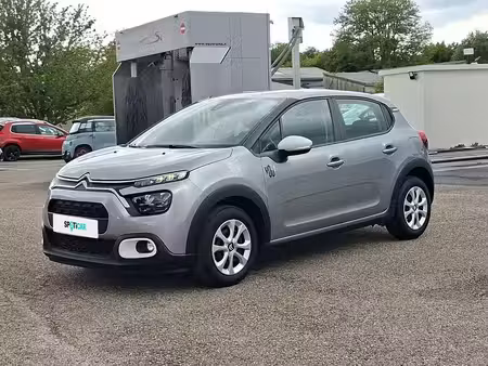 Citroën C3 1.2 PureTech 83 You