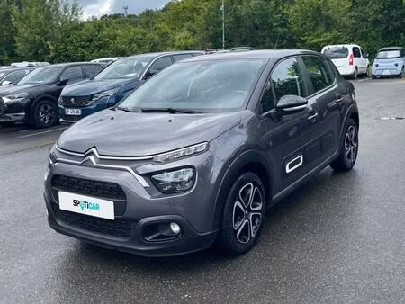Citroën C3 1.2 PureTech 83 Feel Pack