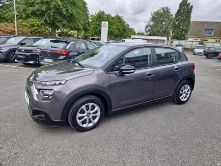Citroën C3 1.5 HDi 100 Feel