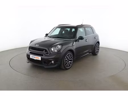 Mini Countryman Cooper S 1.6 190