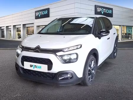 Citroën C3 1.2 PureTech 110 Shine Pack