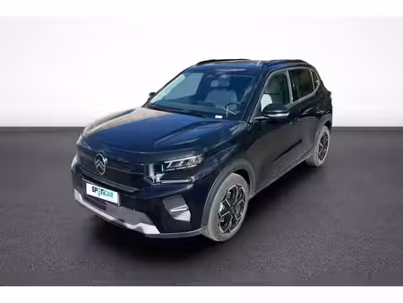 Citroën C3 1.2 100 Max