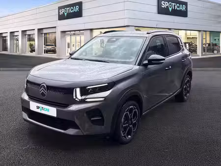 Citroën C3 1.2 100 Max