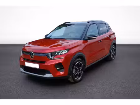 Citroën C3 1.2 100 Max