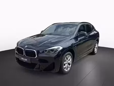 BMW X2 20d 2.0 163 sDrive