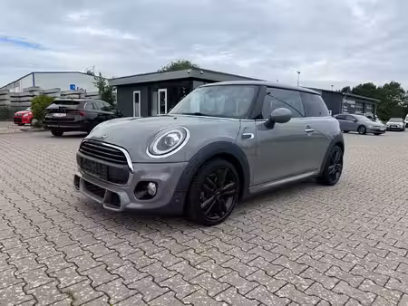 Mini Mini John Cooper Works 1.5 102