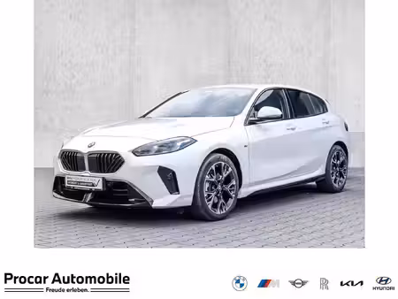 BMW Série 1 1.5 sDrive